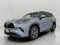 2020 Toyota Highlander XLE AWD