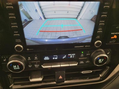 2020 Toyota Highlander XLE AWD