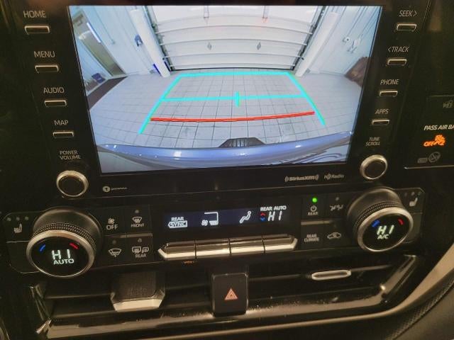 2020 Toyota Highlander XLE AWD