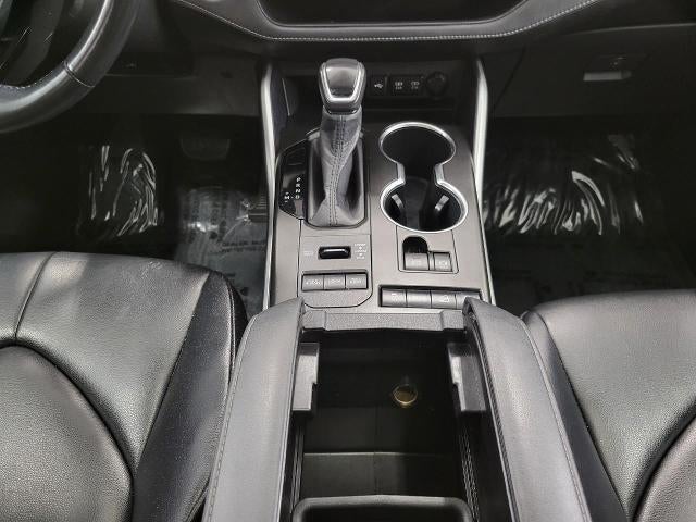 2020 Toyota Highlander XLE AWD