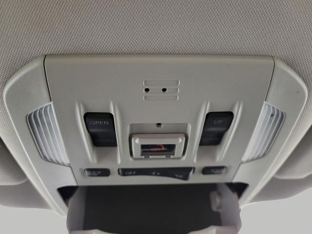 2020 Toyota Highlander XLE AWD