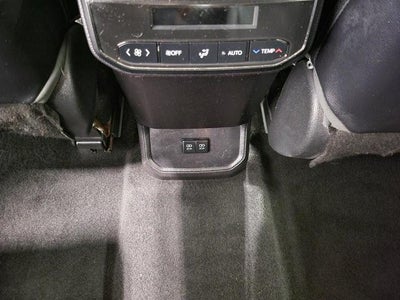 2020 Toyota Highlander XLE AWD