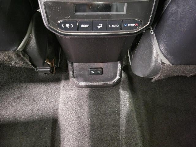 2020 Toyota Highlander XLE AWD