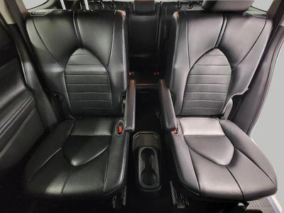 2020 Toyota Highlander XLE AWD