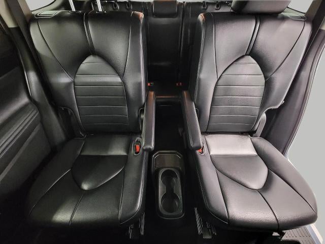 2020 Toyota Highlander XLE AWD