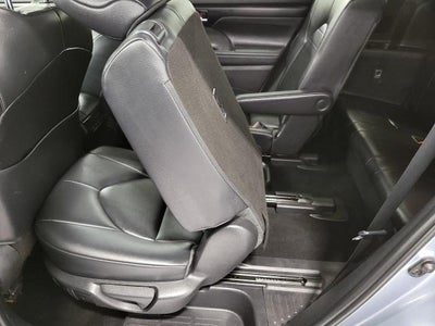 2020 Toyota Highlander XLE AWD