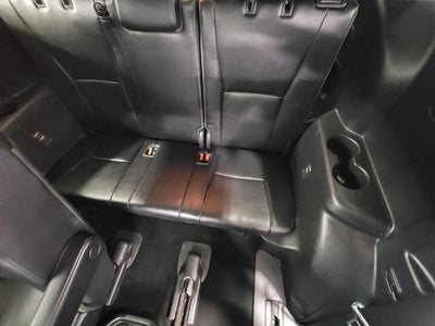 2020 Toyota Highlander XLE AWD