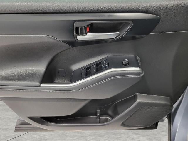 2020 Toyota Highlander XLE AWD