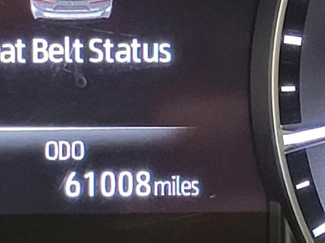 2020 Toyota Highlander XLE AWD