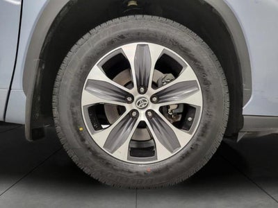 2020 Toyota Highlander XLE AWD