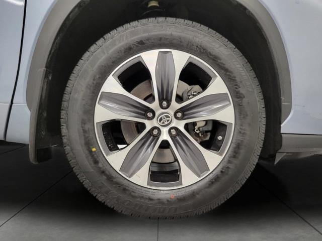 2020 Toyota Highlander XLE AWD