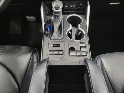 2023 Toyota Highlander XLE AWD