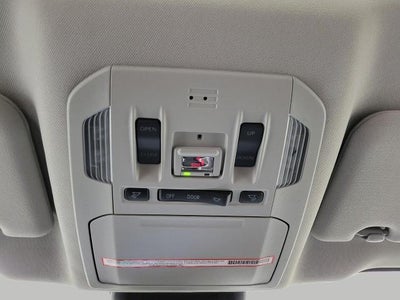 2023 Toyota Highlander XLE AWD
