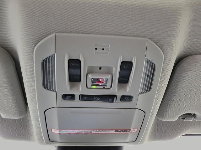2023 Toyota Highlander XLE AWD