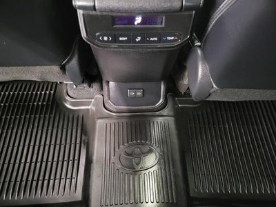 2023 Toyota Highlander XLE AWD