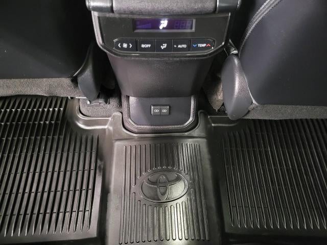 2023 Toyota Highlander XLE AWD