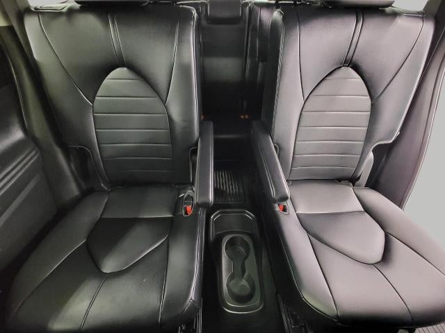 2023 Toyota Highlander XLE AWD