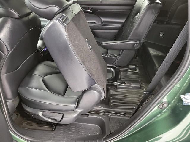 2023 Toyota Highlander XLE AWD