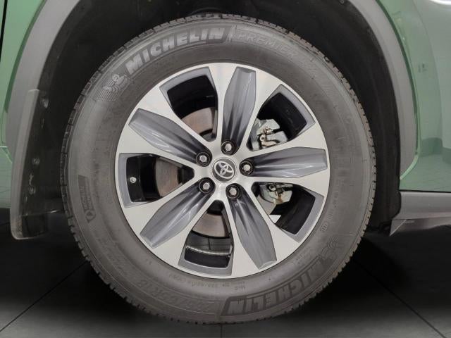 2023 Toyota Highlander XLE AWD
