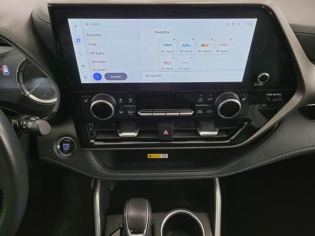 2023 Toyota Highlander XLE AWD