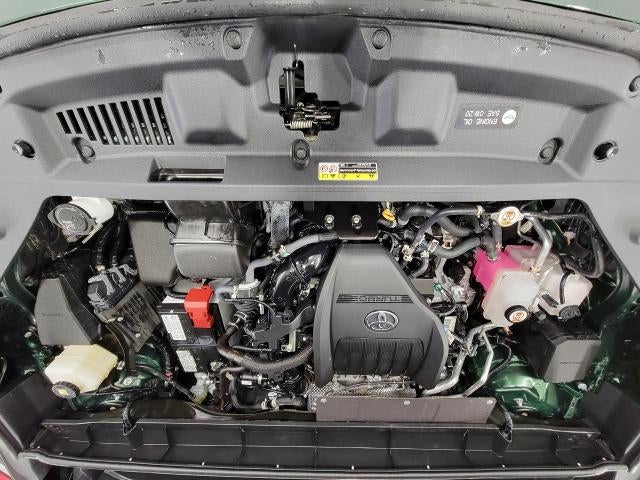 2023 Toyota Highlander XLE AWD