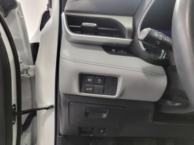 2023 Toyota Highlander XLE AWD