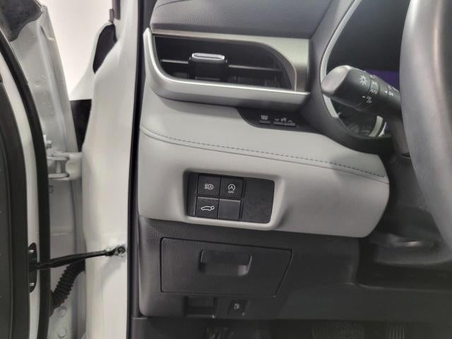 2023 Toyota Highlander XLE AWD