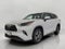 2023 Toyota Highlander XLE AWD