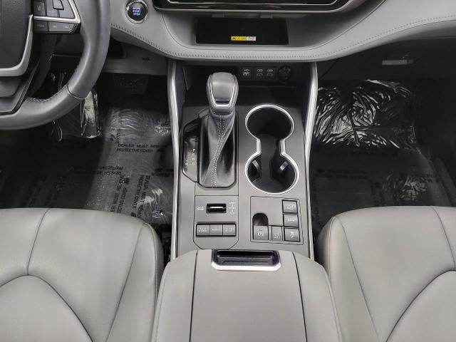 2023 Toyota Highlander XLE AWD