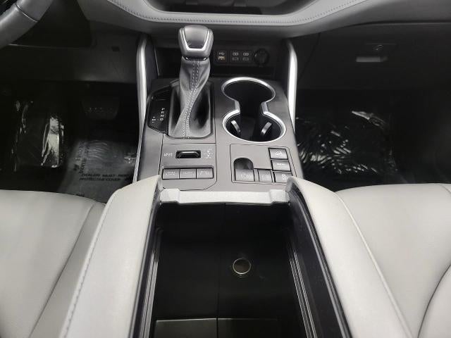 2023 Toyota Highlander XLE AWD