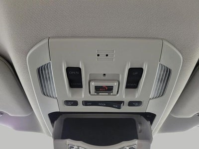 2023 Toyota Highlander XLE AWD