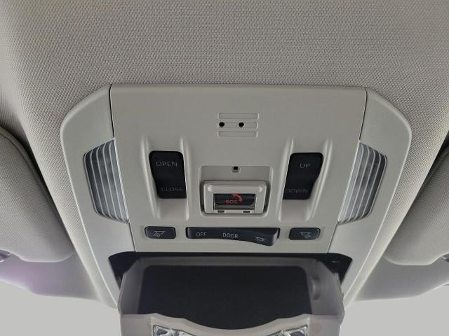 2023 Toyota Highlander XLE AWD