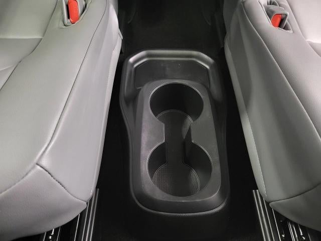 2023 Toyota Highlander XLE AWD