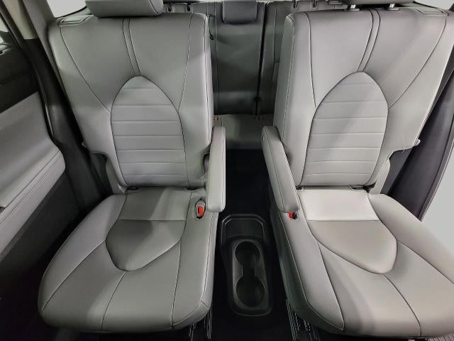 2023 Toyota Highlander XLE AWD