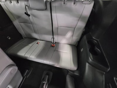 2023 Toyota Highlander XLE AWD