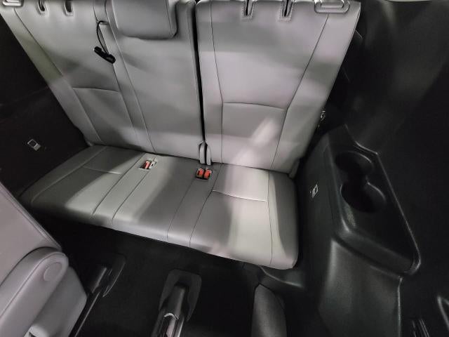 2023 Toyota Highlander XLE AWD