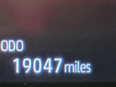 2023 Toyota Highlander XLE AWD