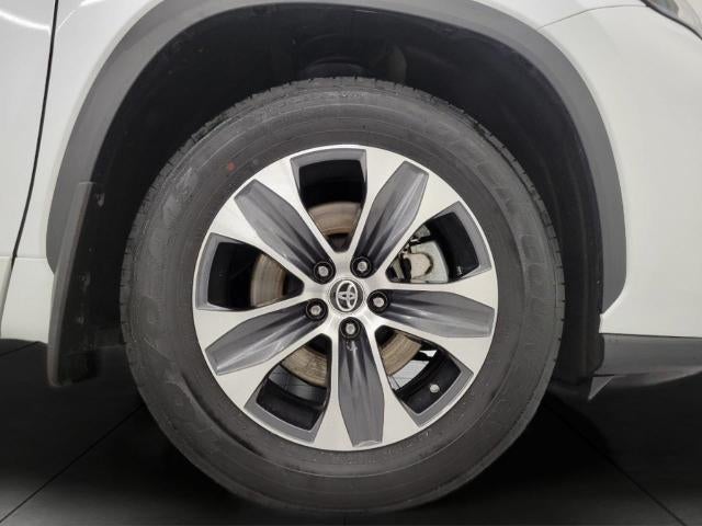 2023 Toyota Highlander XLE AWD