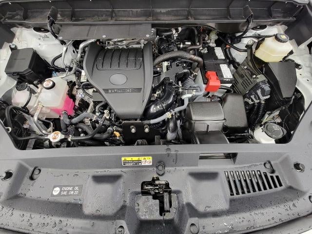 2023 Toyota Highlander XLE AWD