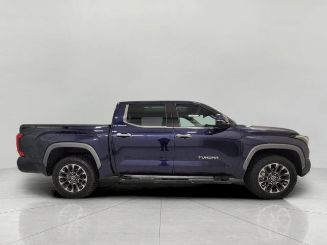 2023 Toyota Tundra 4WD Limited CrewMax 5.5' Bed