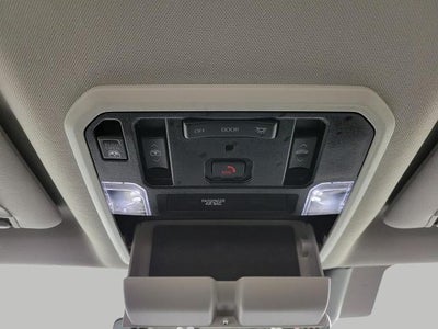 2023 Toyota Tundra 4WD Limited CrewMax 5.5' Bed