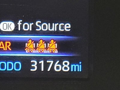 2023 Toyota Tundra 4WD Limited CrewMax 5.5' Bed