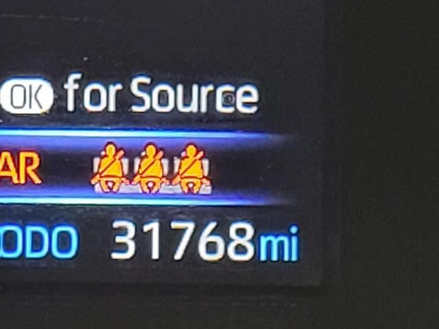 2023 Toyota Tundra 4WD Limited CrewMax 5.5' Bed