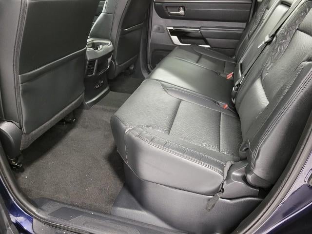 2023 Toyota Tundra 4WD Limited CrewMax 5.5' Bed