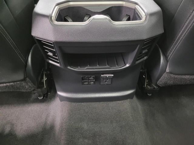 2023 Toyota Tundra 4WD Limited CrewMax 5.5' Bed