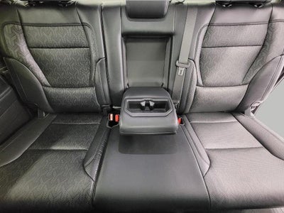 2023 Toyota Tundra 4WD Limited CrewMax 5.5' Bed