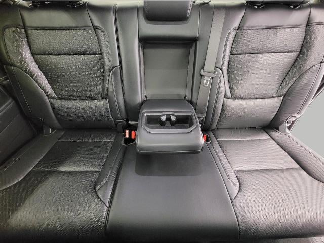 2023 Toyota Tundra 4WD Limited CrewMax 5.5' Bed