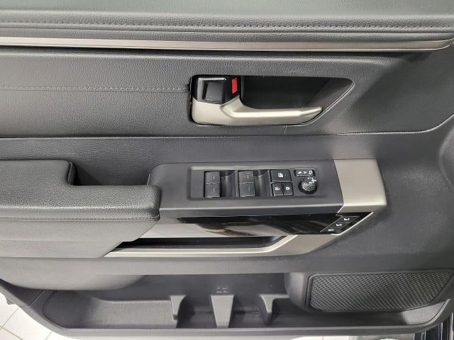 2023 Toyota Tundra 4WD Limited CrewMax 5.5' Bed