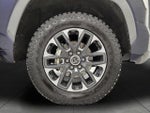 2023 Toyota Tundra 4WD Limited CrewMax 5.5' Bed