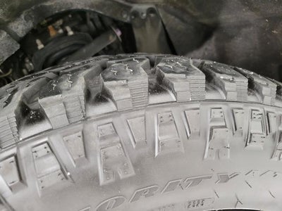 2023 Toyota Tundra 4WD Limited CrewMax 5.5' Bed